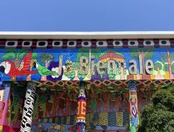 Venice Biennale 2024 in 1 Hour: Central Pavilion Guide (WITHOUT A TICKET)